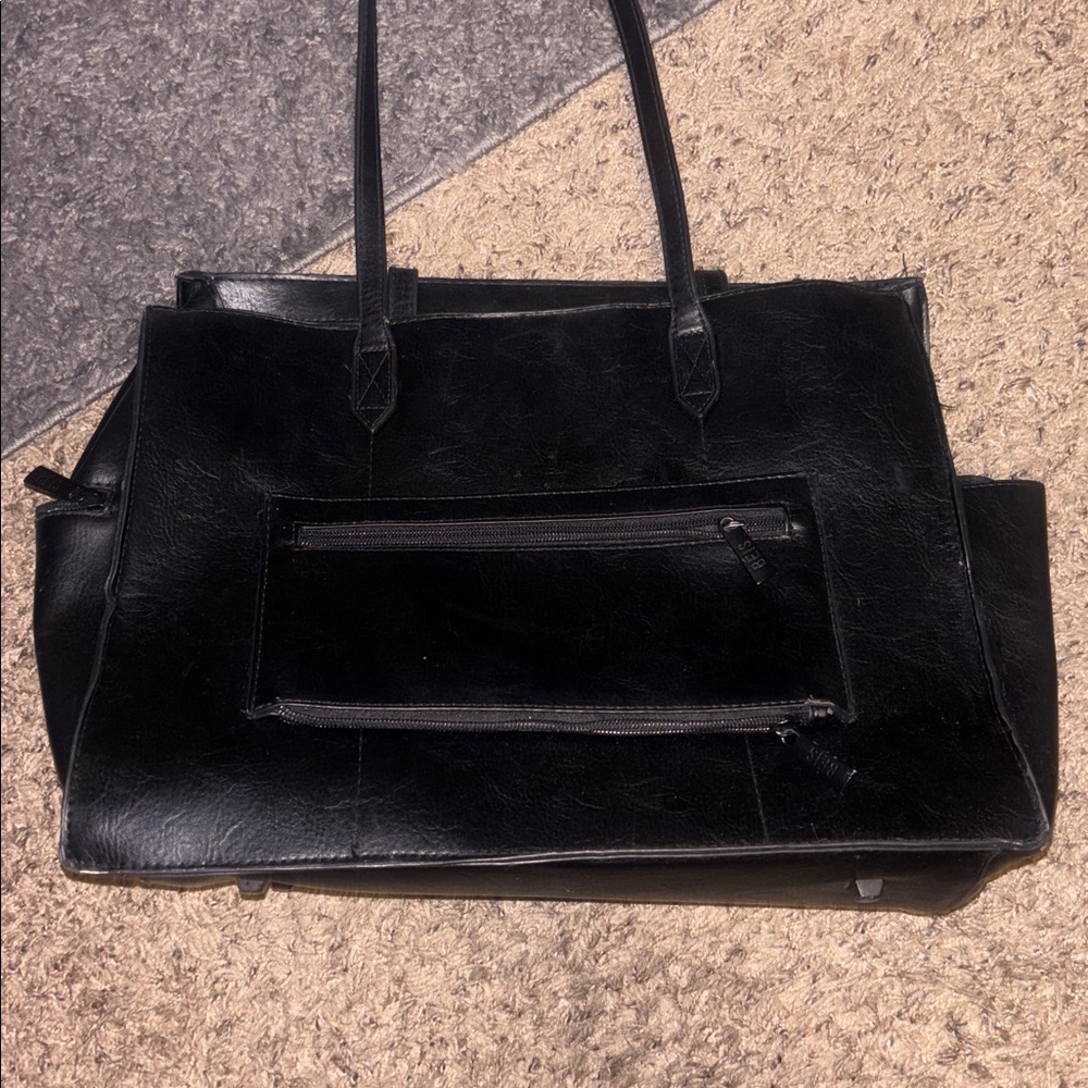 Beis The Work Tote Bag Purse